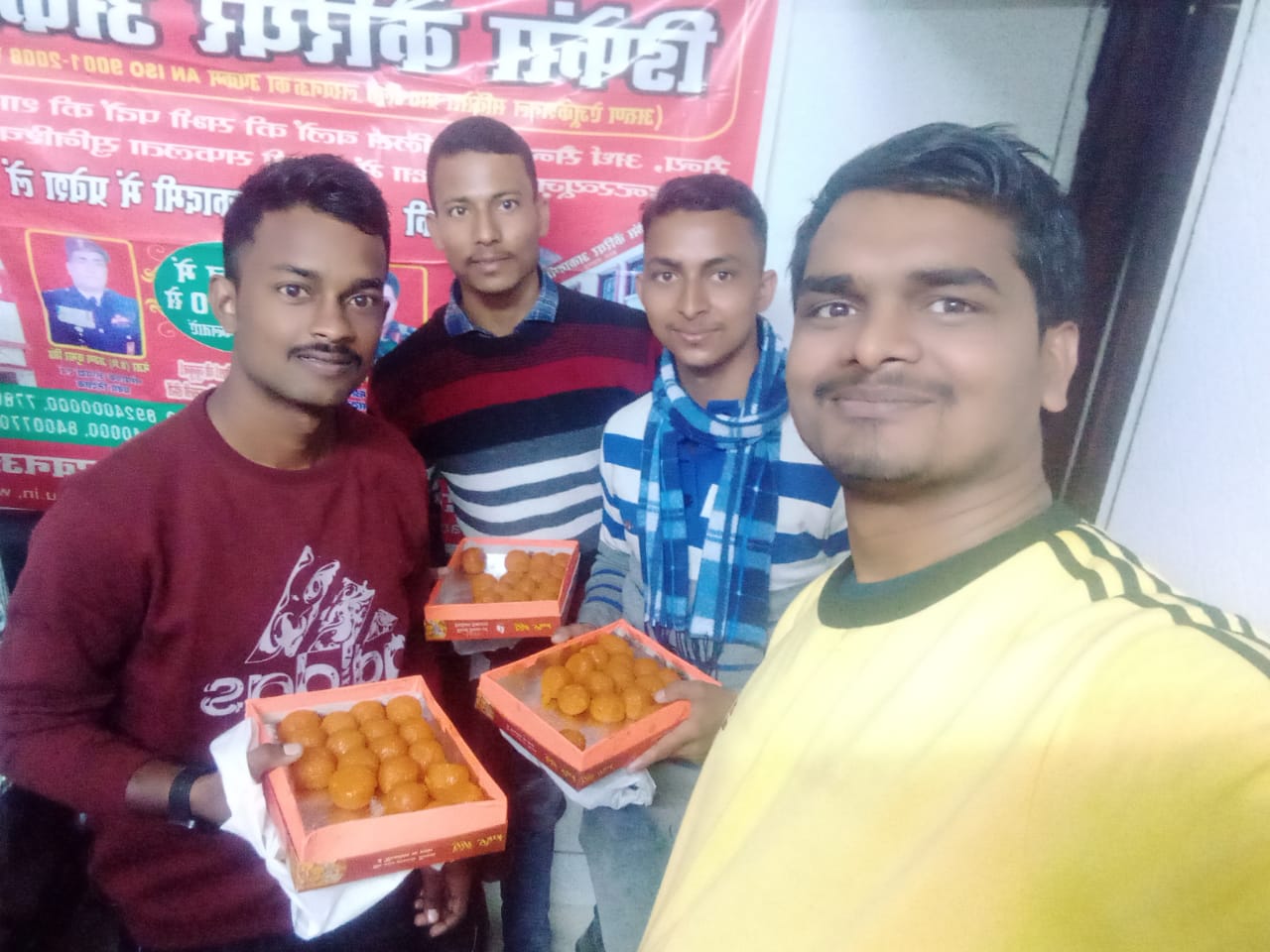 Success Story