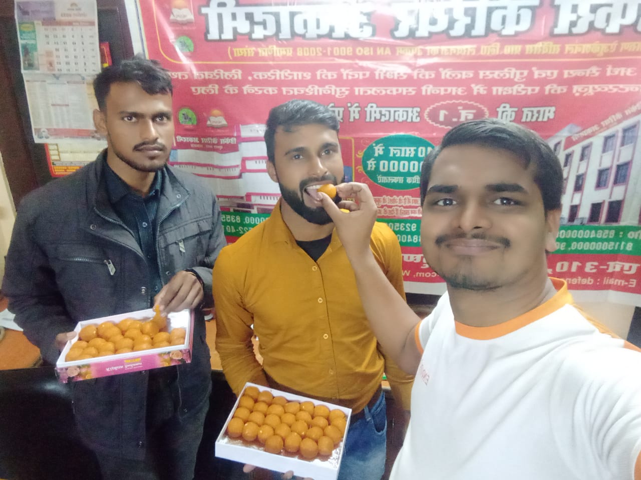Success Story