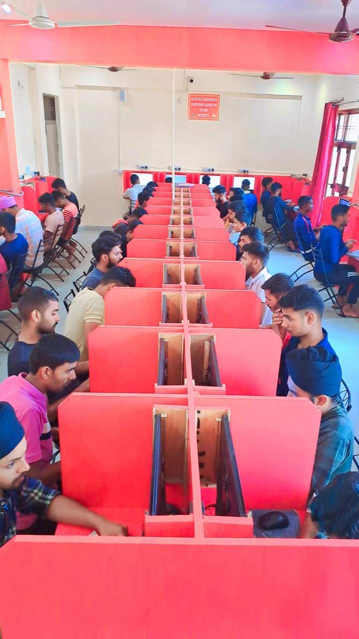 Written Exam Preparation