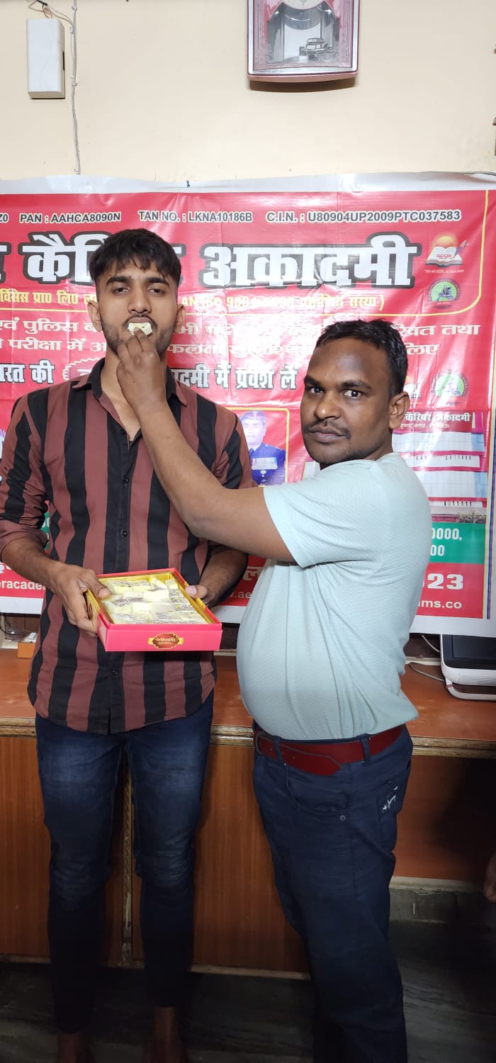 Success Story