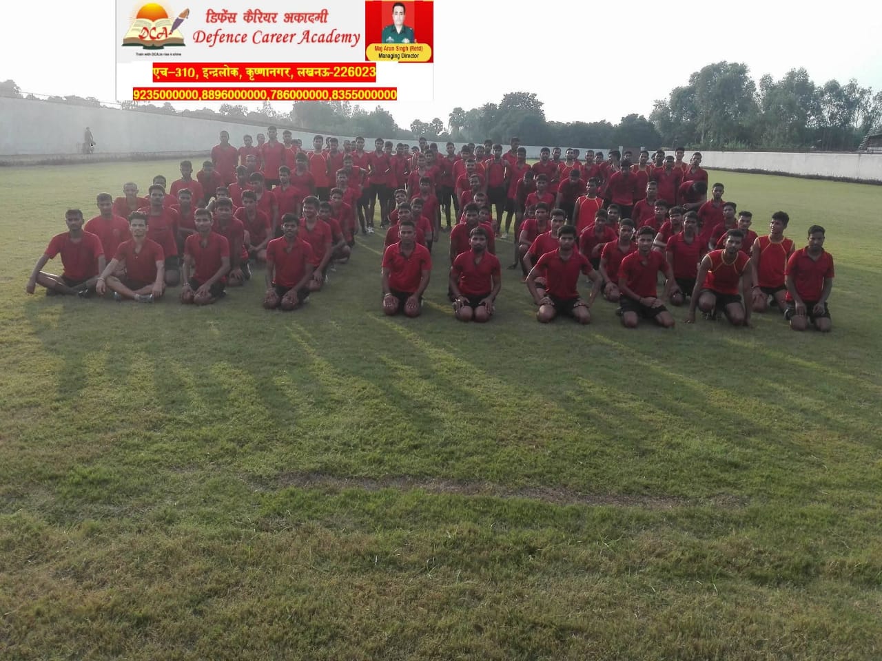 Physical Training