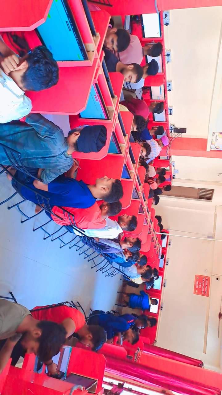 Written Exam Preparation